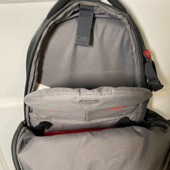 Manfrotto Camera backpack - Picture 4 of 7